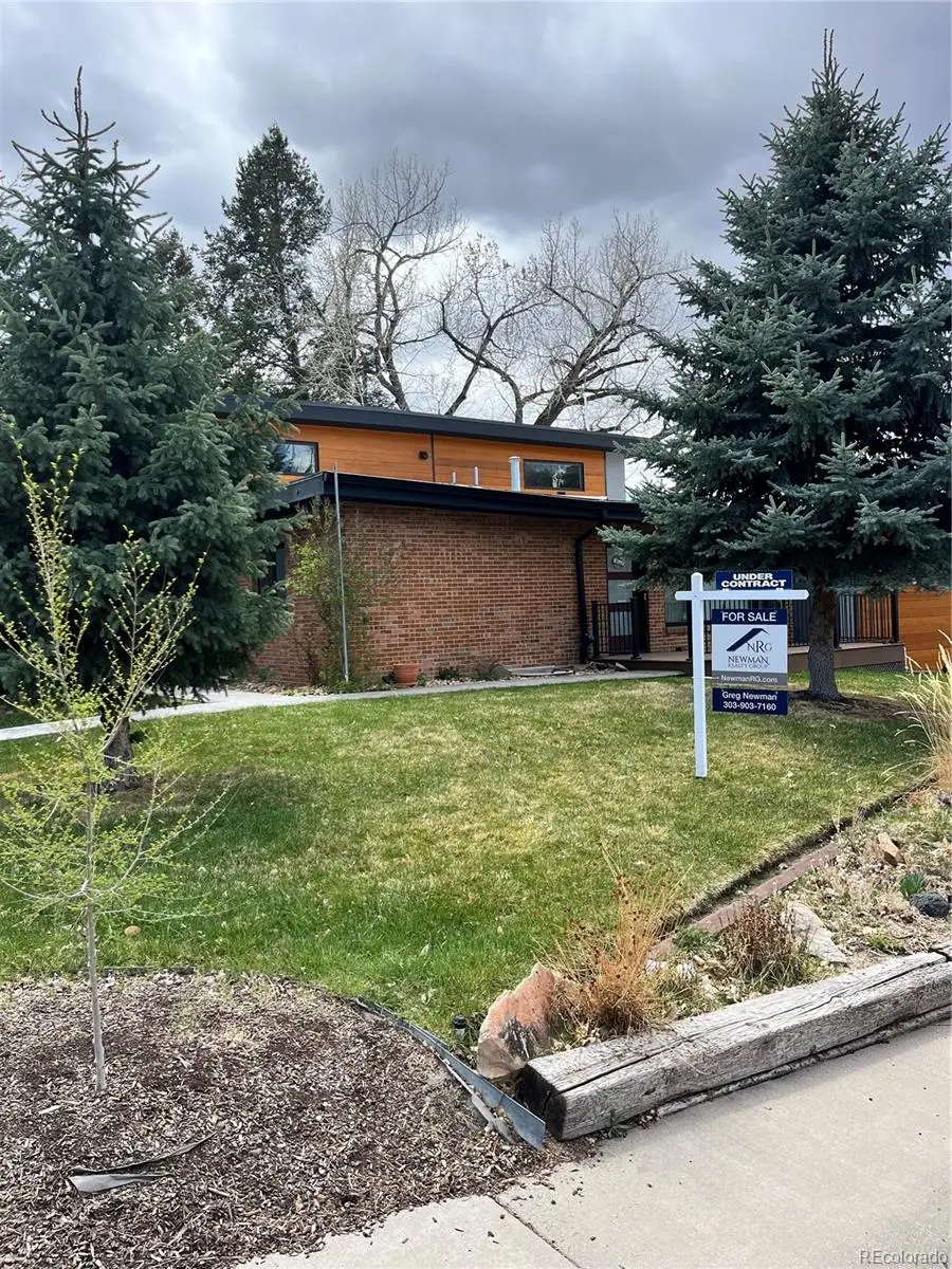 521 Anderson Street, Castle Rock, CO 80104 - #1