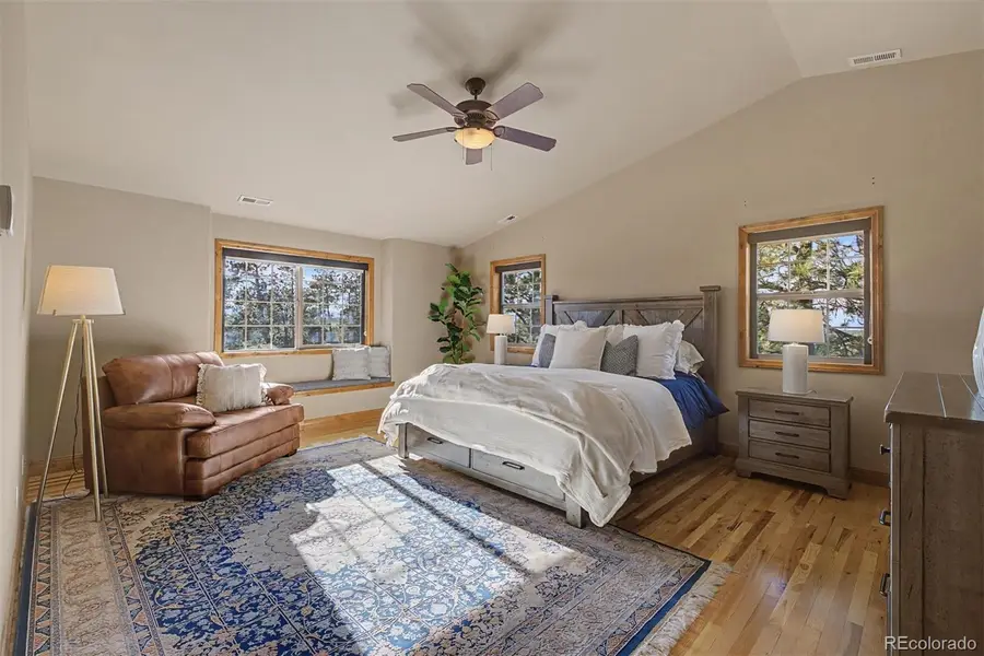 17536 Cabin Hill Lane, Colorado Springs, CO 80908 - #3