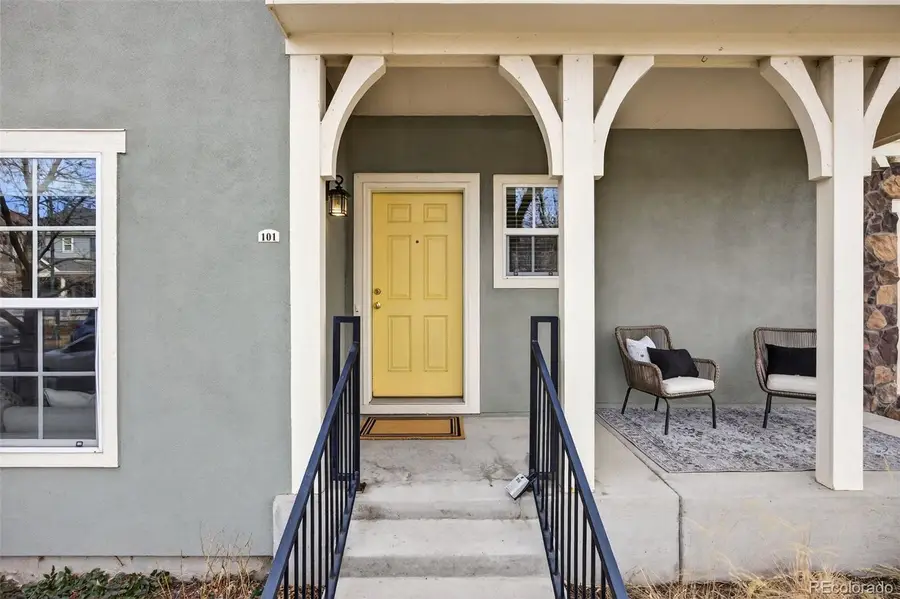 2290 Akron Court #101, Denver, CO 80238 - #3