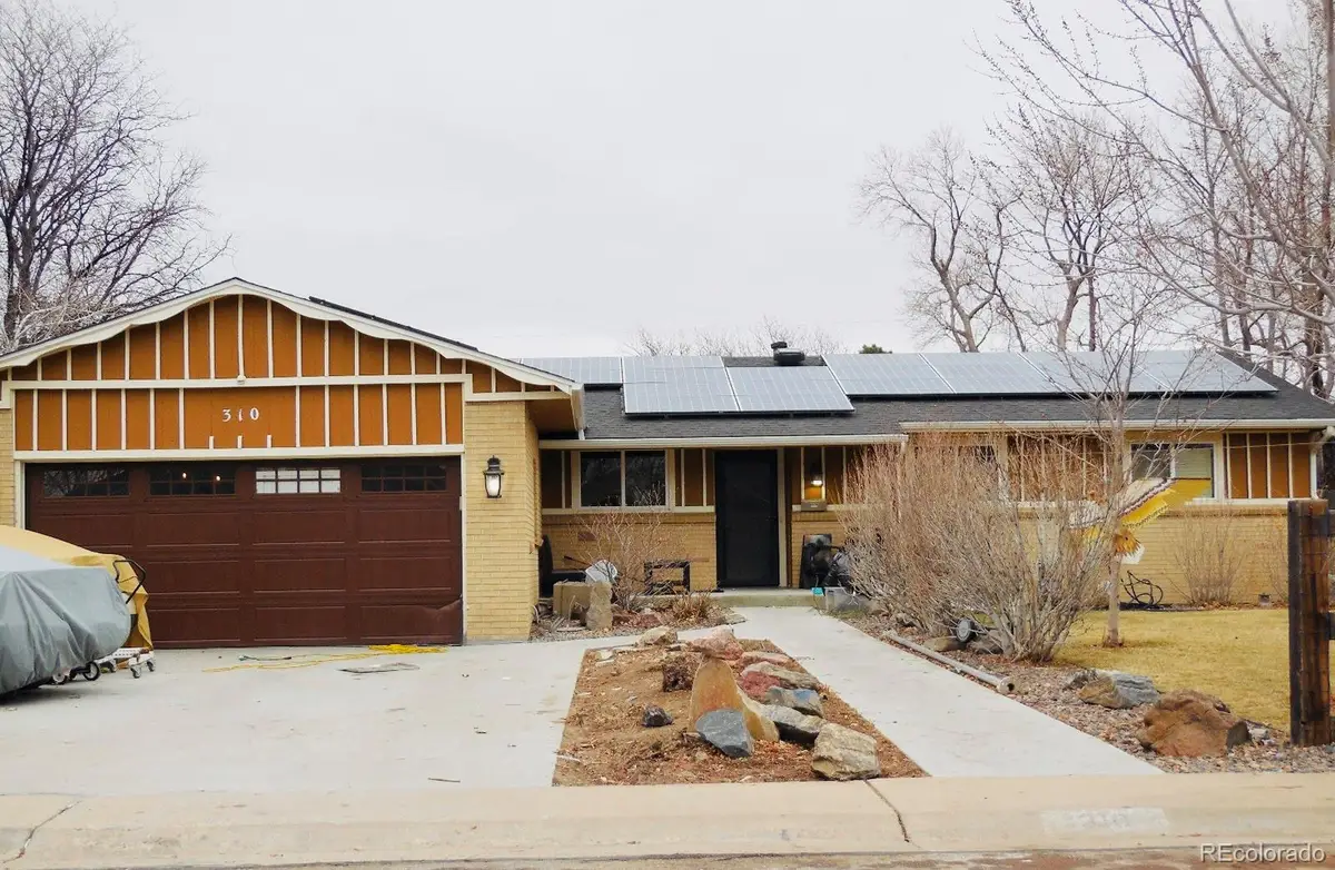 310 S Marshall Street, Lakewood, CO 80226 - Image #1