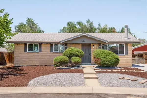 3341 W 93rd Avenue, Westminster, CO 80031