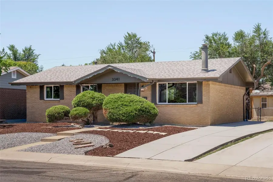 3341 W 93rd Avenue, Westminster, CO 80031 - #2