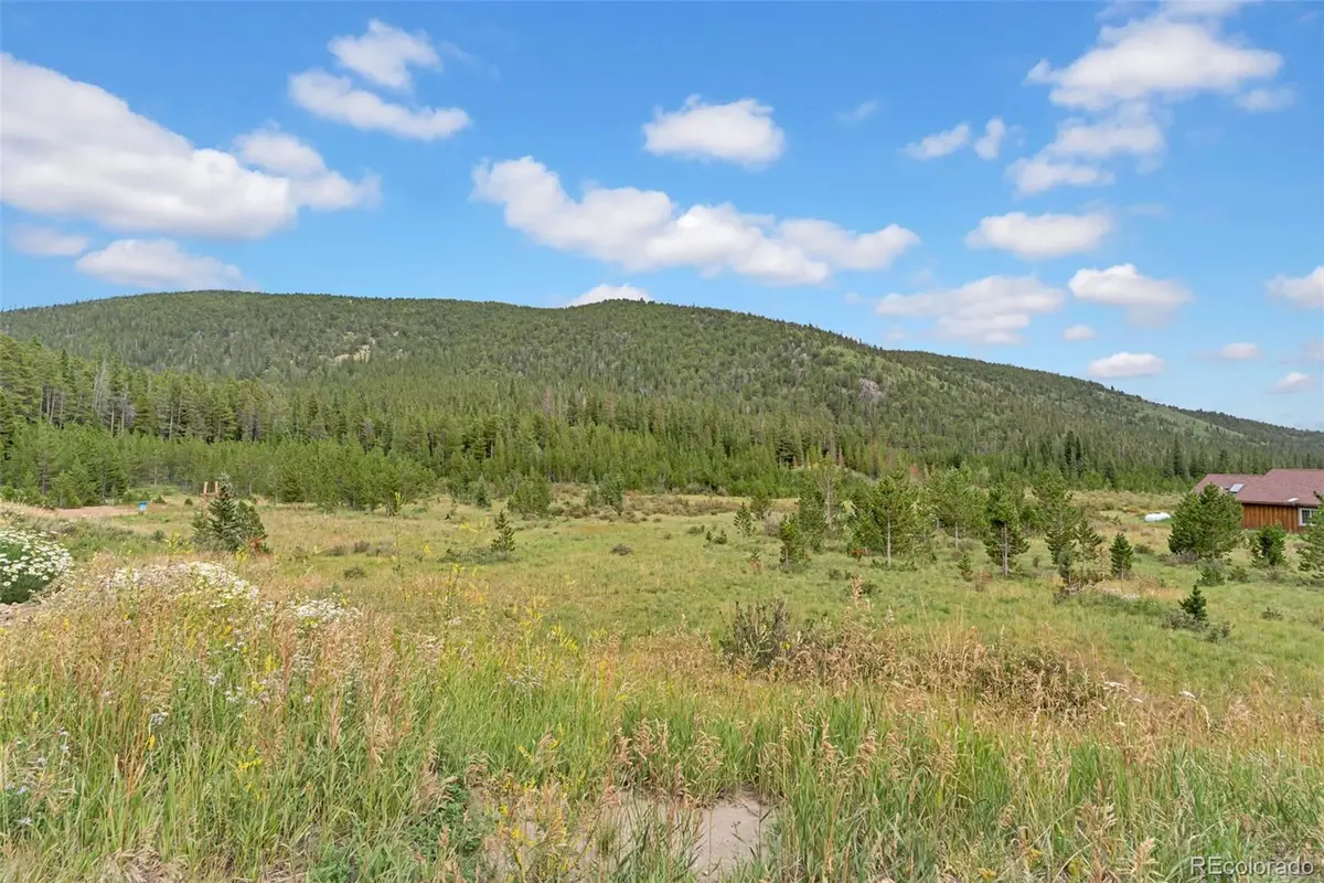 Lot 43 & 44 Silver Creek Road, Idaho Springs, CO 80452 - #1