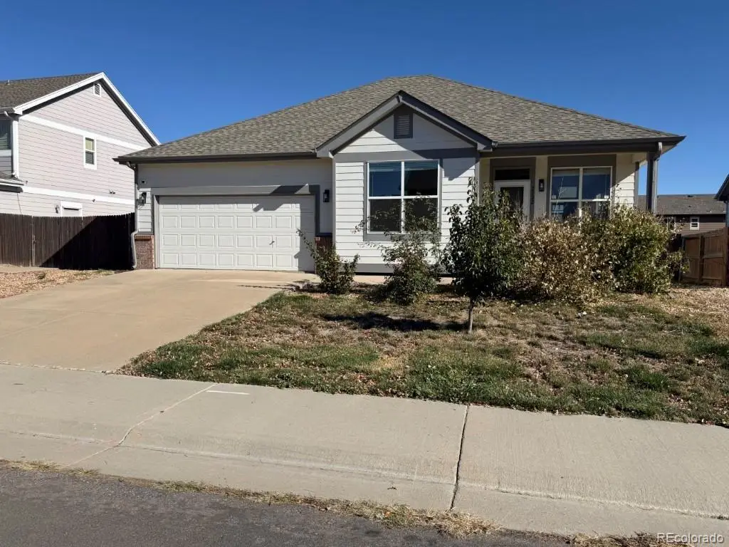 2322 Asoka Street, Strasburg, CO 80136 - Image #1