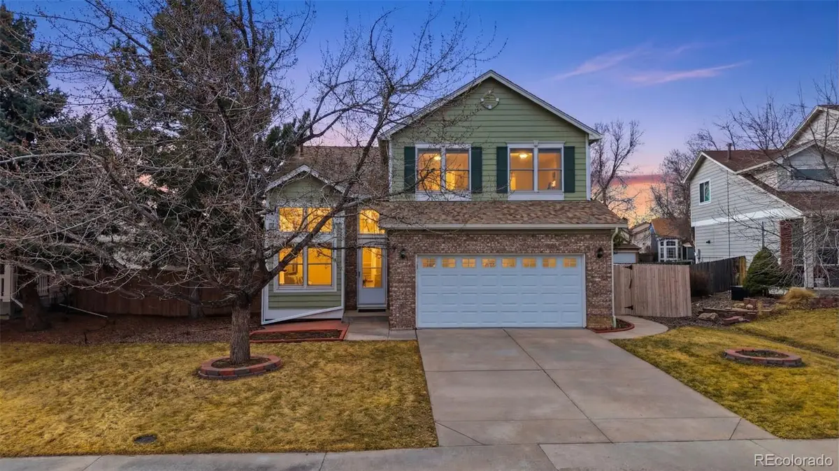 5382 W 116th Circle, Westminster, CO 80020 - #1