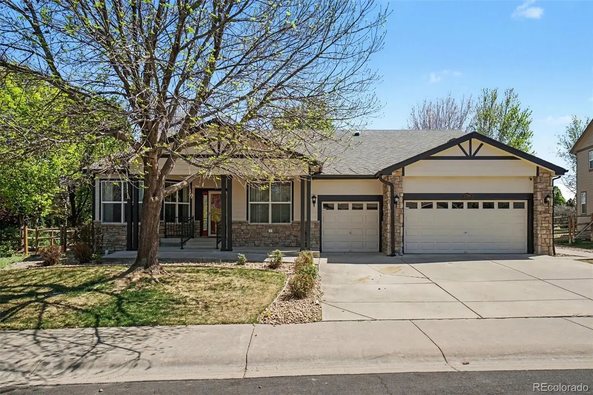 11786 N Beasly Road, Longmont, CO 80504 - #1