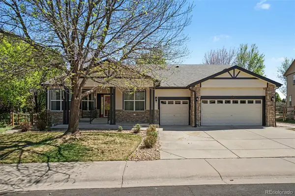 11786 N Beasly Road, Longmont, CO 80504