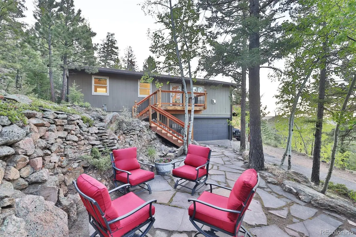 30884 Kings Valley Drive, Conifer, CO 80433 - #1