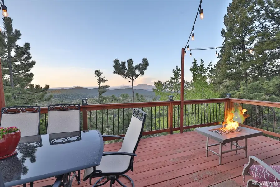 30884 Kings Valley Drive, Conifer, CO 80433 - #2