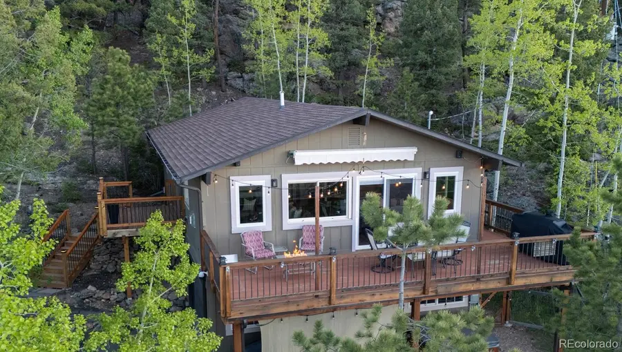 30884 Kings Valley Drive, Conifer, CO 80433 - #3