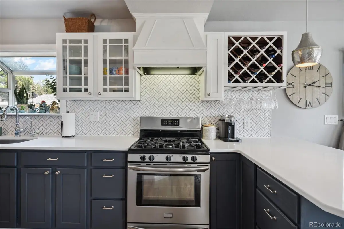 3010 Pierce Street, Wheat Ridge, CO 80214 - #1