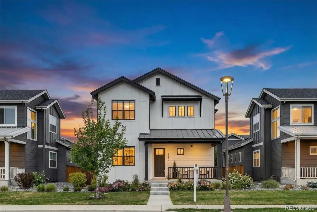 218 S 2nd Avenue, Superior, CO 80027 - #1