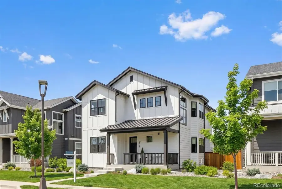 218 S 2nd Avenue, Superior, CO 80027 - #2