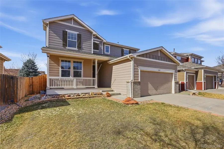 4343 S Holland Way, Littleton, CO 80123 - #2