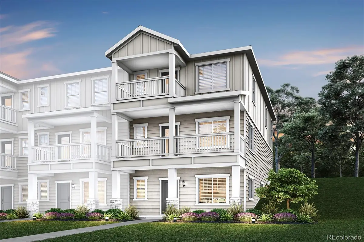 1165 Babette Heights, Colorado Springs, CO 80904 - #1