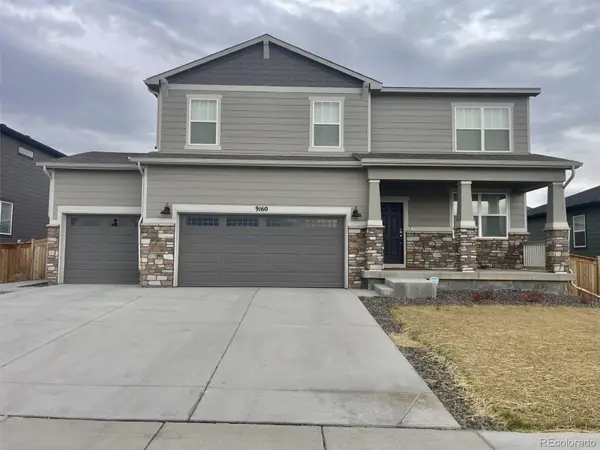 9160 Pitkin Street, Commerce City, CO 80022