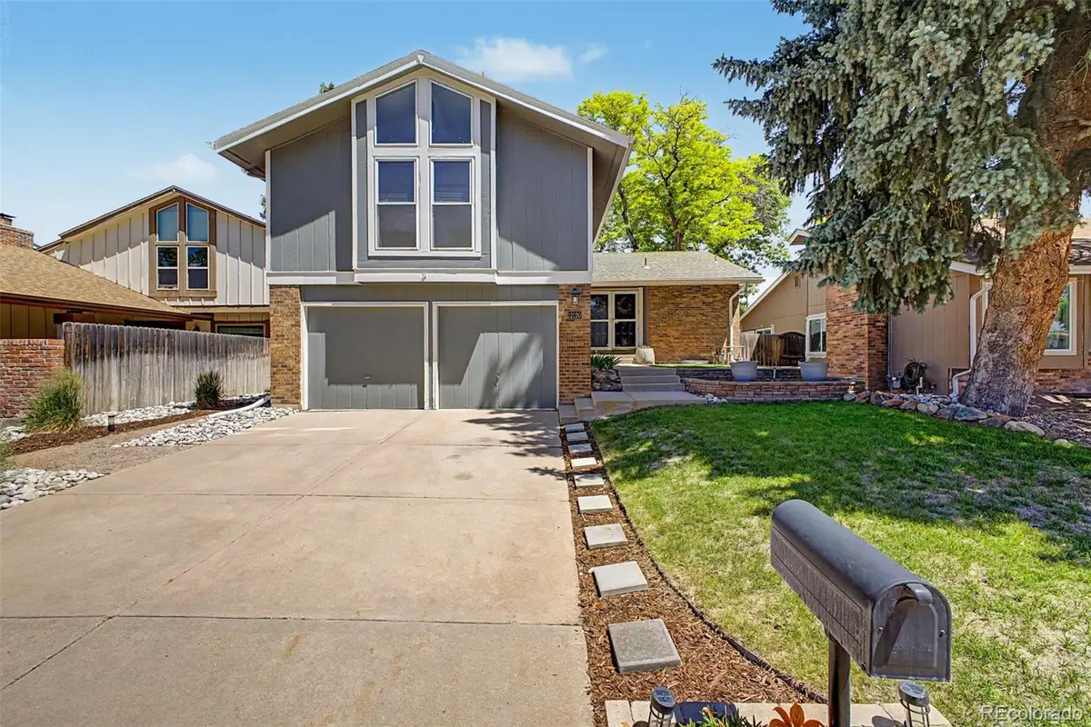 12120 E Amherst Circle, Aurora, CO 80014 - #1