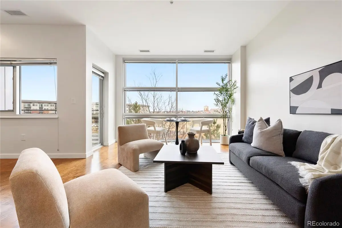 2958 Syracuse #306, Denver, CO 80238 - #1