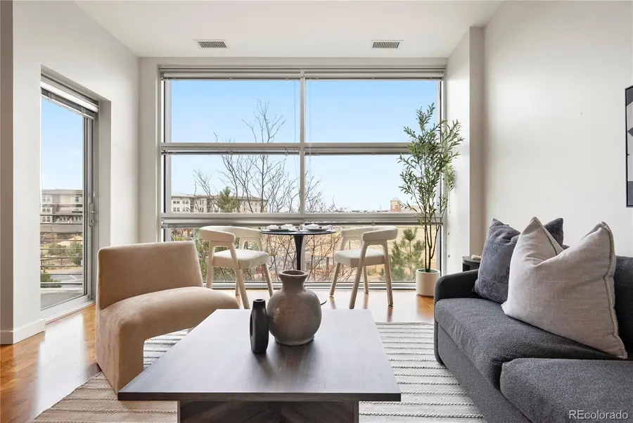 2958 Syracuse #306, Denver, CO 80238 - #2