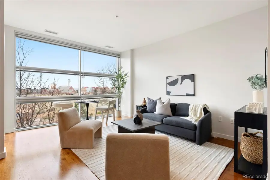 2958 Syracuse #306, Denver, CO 80238 - #3