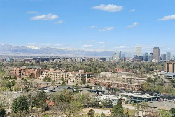 3131 E Alameda Avenue #1503, Denver, CO 80209