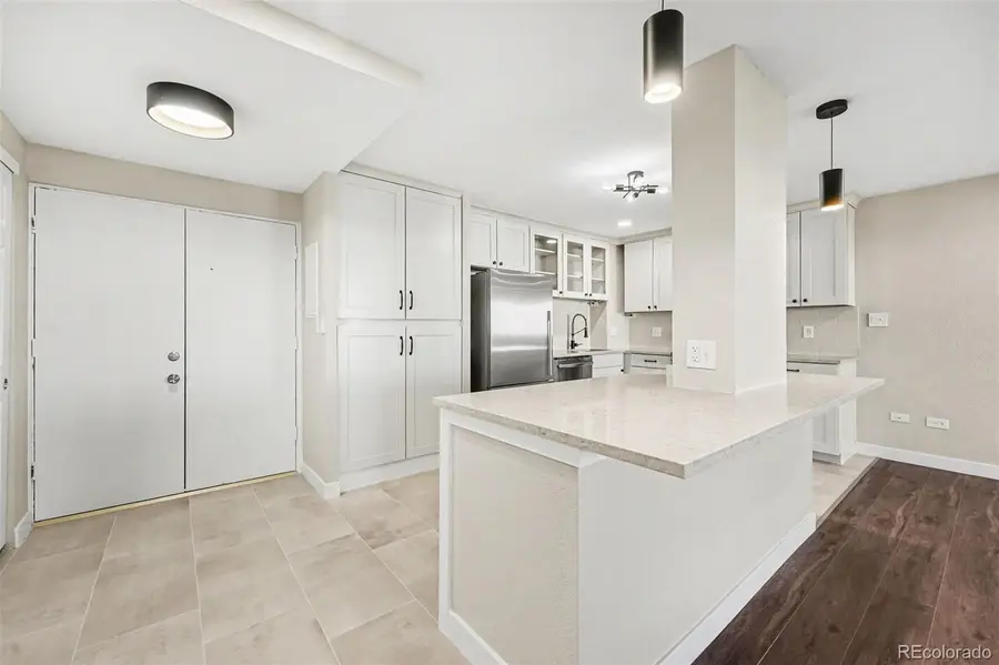 3131 E Alameda Avenue #1503, Denver, CO 80209 - #3