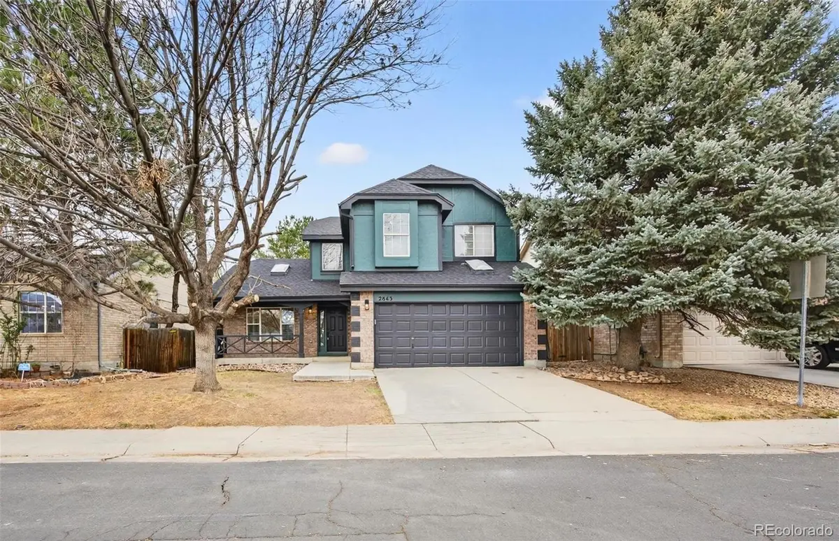 2843 Fernwood Place, Broomfield, CO 80020 - #1