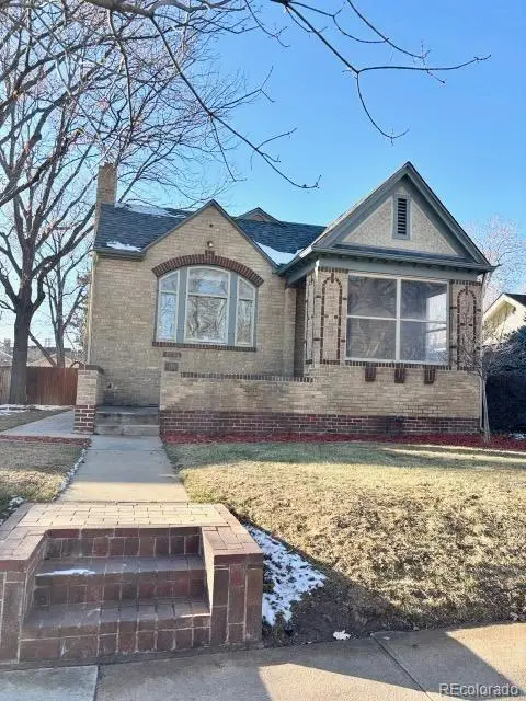 765 Clayton Street, Denver, CO 80206 - Image #1