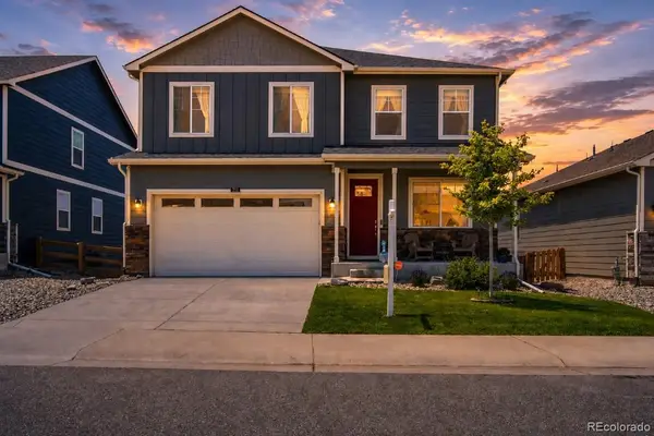211 Fox Street, Bennett, CO 80102