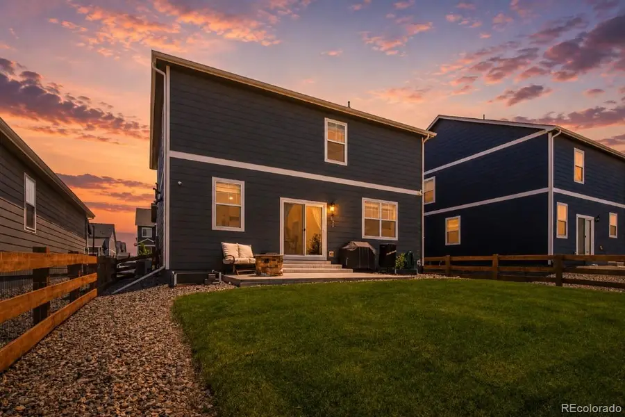 211 Fox Street, Bennett, CO 80102 - #2