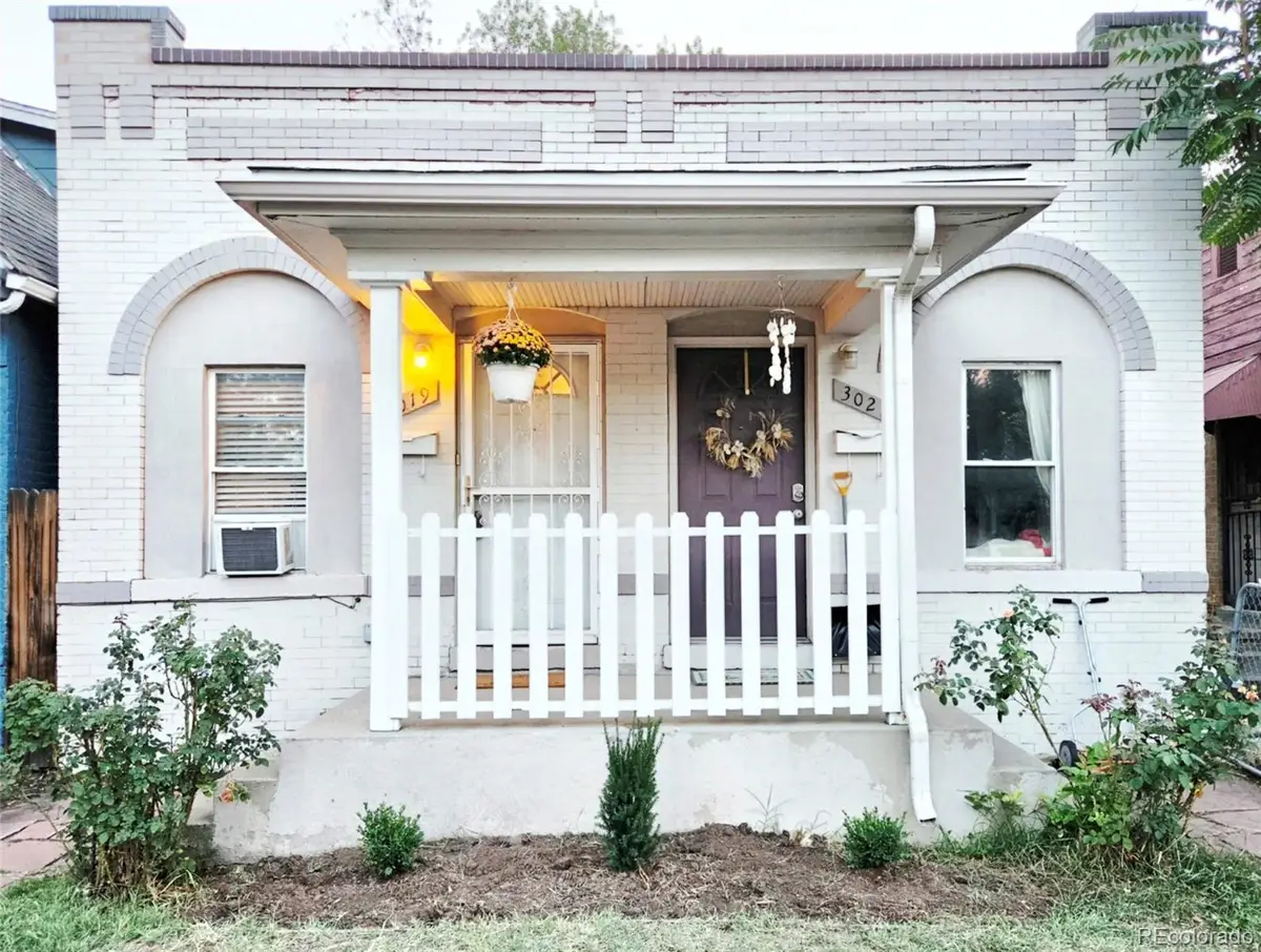 3019 N Williams Street, Denver, CO 80205 - #1