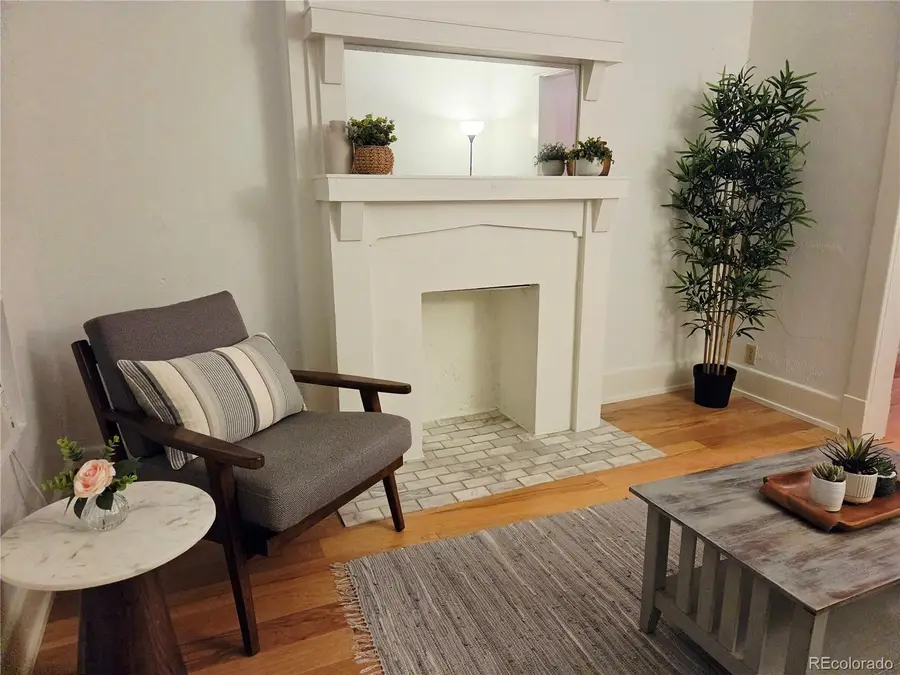 3019 N Williams Street, Denver, CO 80205 - #2