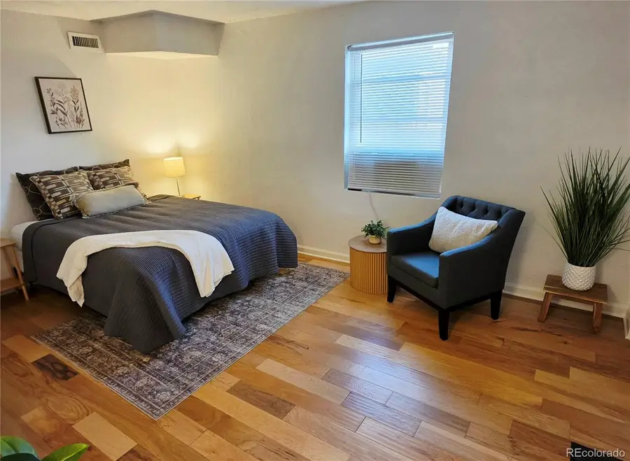 3019 N Williams Street, Denver, CO 80205 - #3