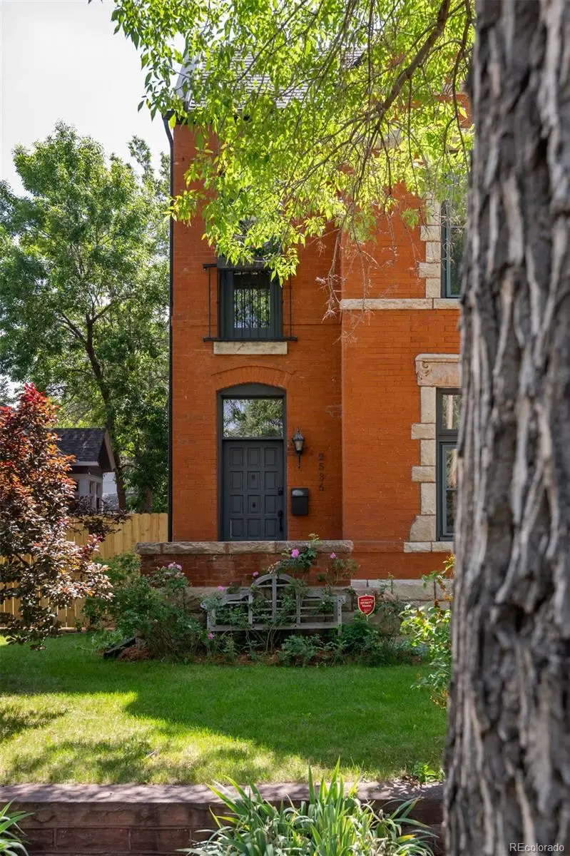 2536 N Gilpin Street, Denver, CO 80205 - #3