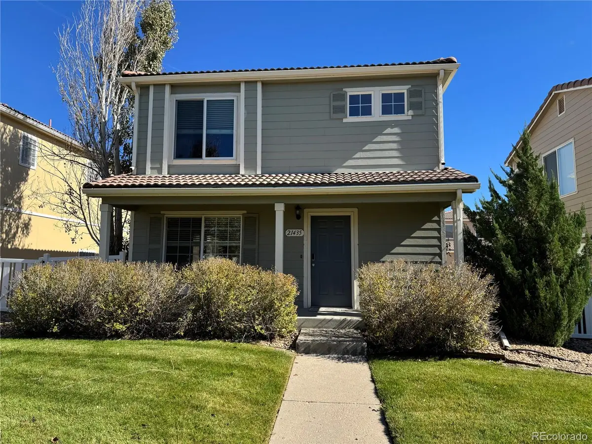 21435 E 46th Avenue, Denver, CO 80249 - Image #1
