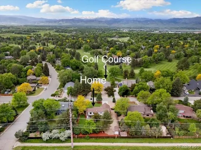 4656 Tanglewood Trail, Boulder, CO 80301 - Image #3