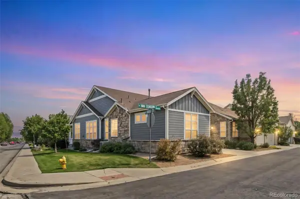5708 S Van Gordon Street, Littleton, CO 80127