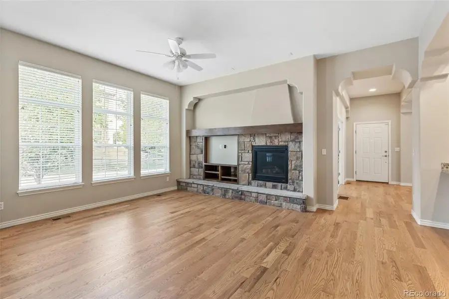 5708 S Van Gordon Street, Littleton, CO 80127 - #2