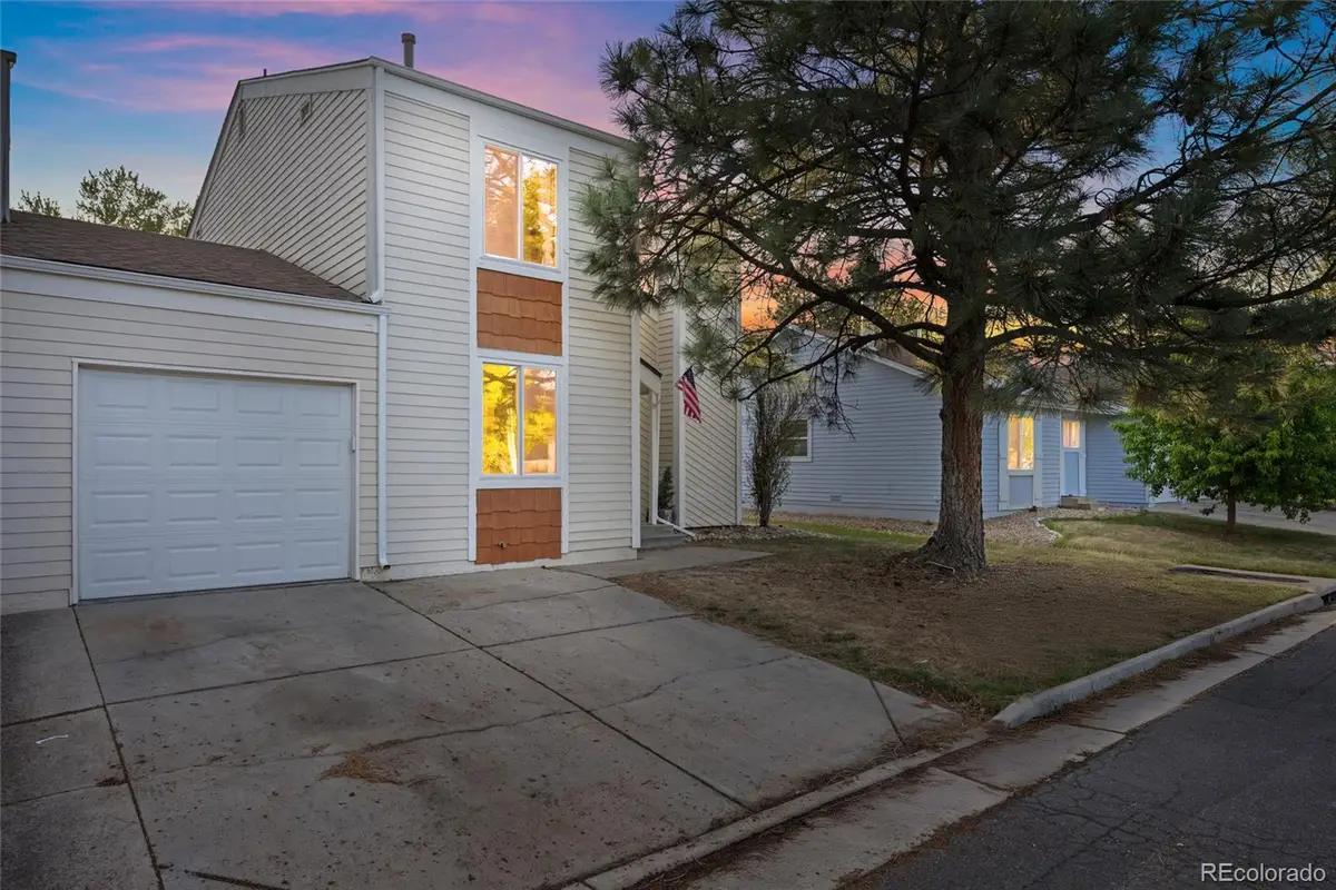 16129 E Rice Place #B, Aurora, CO 80015 - #1