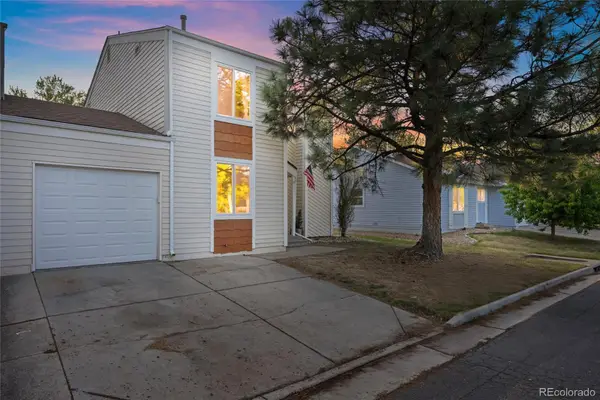 16129 E Rice Place #B, Aurora, CO 80015