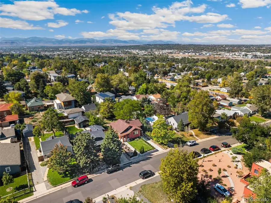 5129 Osceola, Denver, CO 80212 - #3