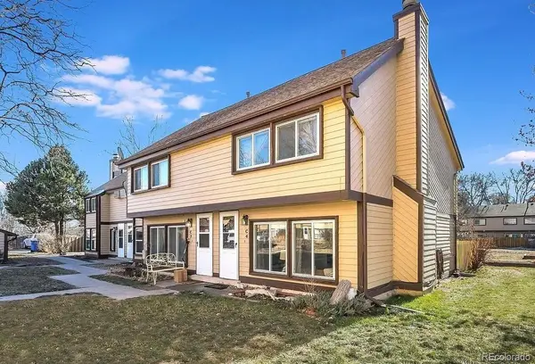 985 W 10th Street #C4, Loveland, CO 80537