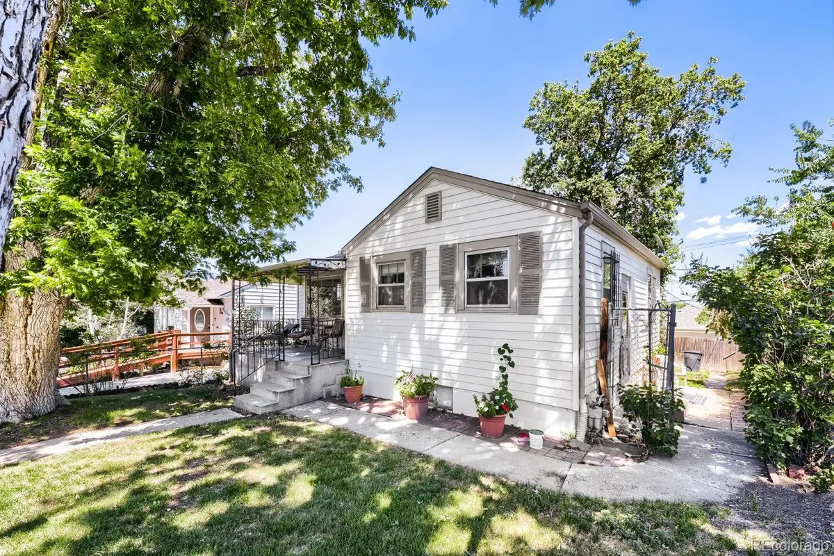830 Julian Street, Denver, CO 80204 - #1