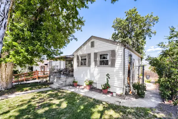 830 Julian Street, Denver, CO 80204