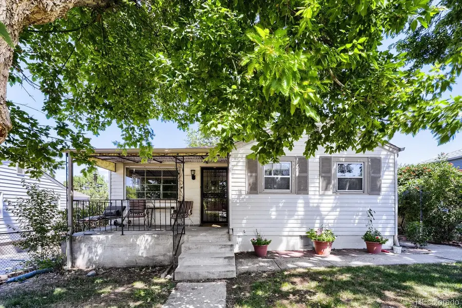 830 Julian Street, Denver, CO 80204 - #2