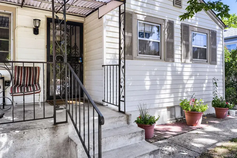 830 Julian Street, Denver, CO 80204 - #3