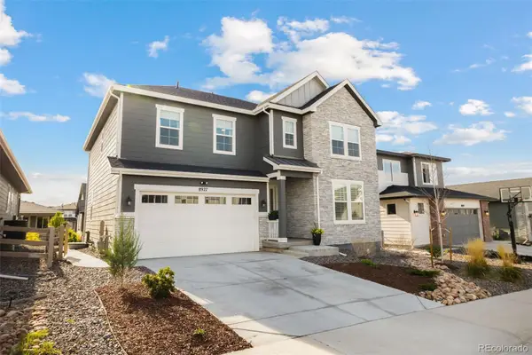 8927 Swan River Street, Littleton, CO 80125