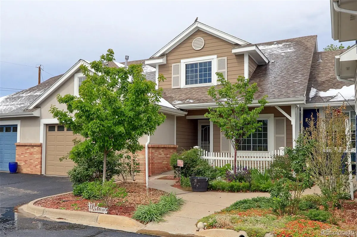 9168 W 50th Lane #2, Arvada, CO 80002 - #1