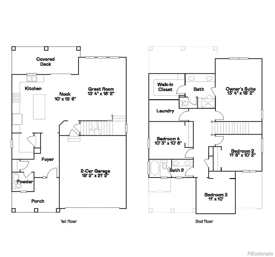 12698 W Geddes Drive, Littleton, CO 80127 - Image #2