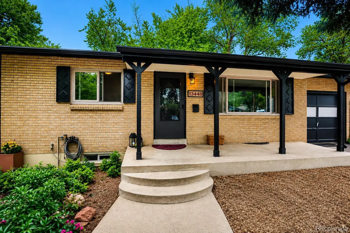 13448 W 23rd Place, Golden, CO 80401 - #1